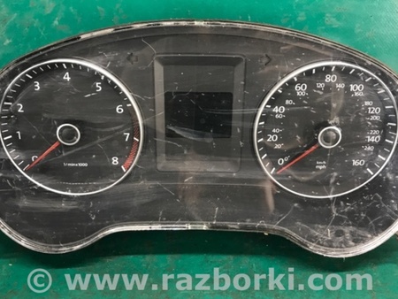 ФОТО Панель приладів для Volkswagen Jetta USA (10-17) Київ