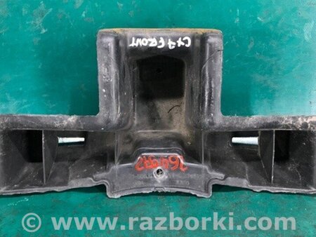 ФОТО Кронштейн переднього бампера для Mazda CX-7 Київ