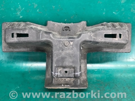 ФОТО Кронштейн переднього бампера для Mazda CX-7 Київ