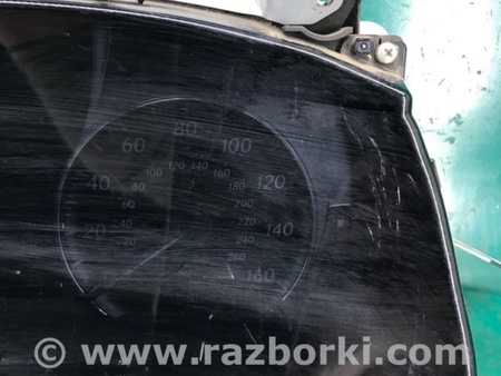 ФОТО Панель приладів для Lexus LS460 USF41/UVF45 (07-12) Київ