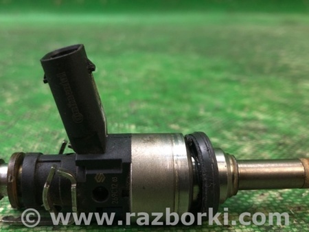 ФОТО Форсунка паливна для Hyundai Santa Fe III DM/NC (12-18) Київ