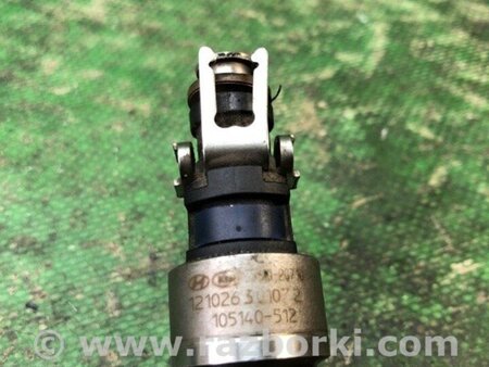 ФОТО Форсунка паливна для Hyundai Santa Fe III DM/NC (12-18) Київ