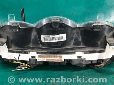 ФОТО Панель приладів для KIA Sorento 2 XM (09-14) Київ