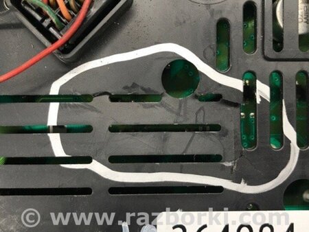 ФОТО Панель приладів для KIA Sorento 2 XM (09-14) Київ