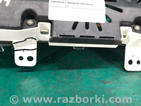 ФОТО Панель приладів для KIA Sorento 2 XM (09-14) Київ