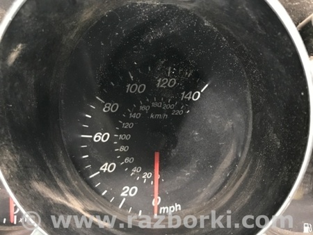 ФОТО Панель приладів для Mazda 3 I BK (03-09) Київ
