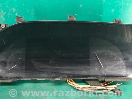 ФОТО Панель приладів для Mercedes-Benz S-CLASS W221 (06-13) Київ