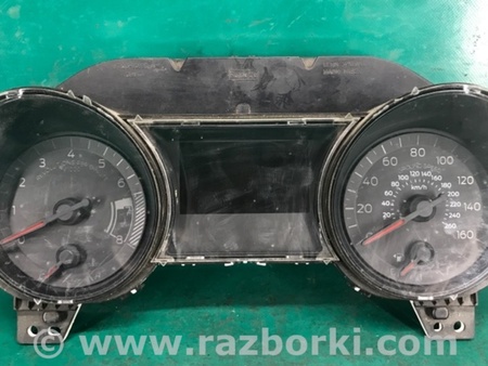 ФОТО Панель приладів для Ford Mustang Mk6 (15-23) Київ