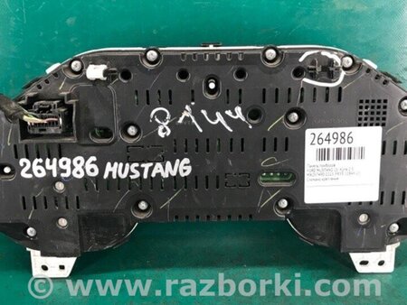 ФОТО Панель приладів для Ford Mustang Mk6 (15-23) Київ
