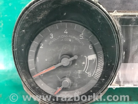 ФОТО Панель приладів для Ford Mustang Mk6 (15-23) Київ