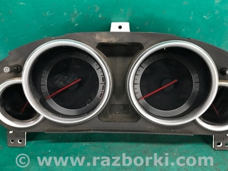 ФОТО Панель приладів для Mazda CX-9 TB (2007-2016) Київ