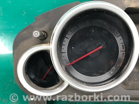 ФОТО Панель приладів для Mazda CX-9 TB (2007-2016) Київ