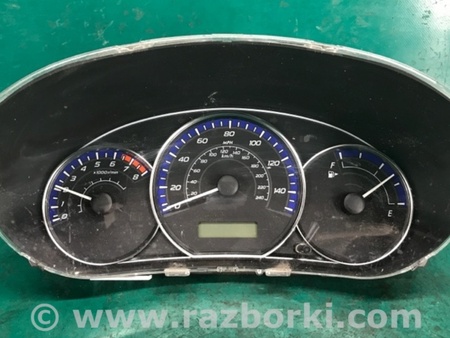 ФОТО Панель приладів для Subaru Forester SH S12 (08-12) Київ