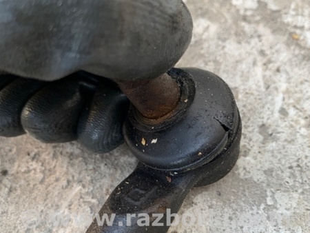 ФОТО Рульова рейка для Toyota Corolla E120 (08.2000-02.2007) Київ