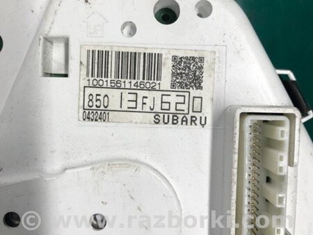 ФОТО Панель приладів для Subaru Impreza IV GP GJ (12-16) Київ