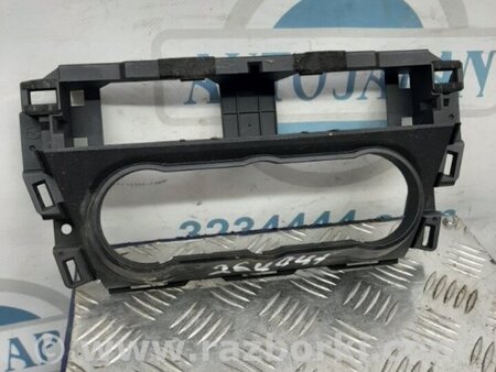 ФОТО накладка в салоні для Mazda 3 III BM/BN (13-19) Київ