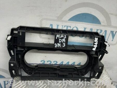 ФОТО накладка в салоні для Mazda 3 III BM/BN (13-19) Київ