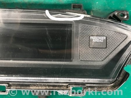 ФОТО Монітор для Honda Pilot 2 MR-V YF3/4 (08-15) Київ