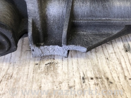 ФОТО Рульова рейка для Nissan Juke (10-19) Київ