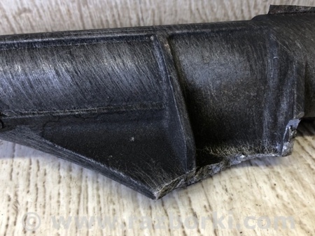 ФОТО Рульова рейка для Nissan Juke (10-19) Київ