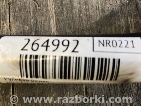 ФОТО Рульова рейка для Nissan Juke (10-19) Київ