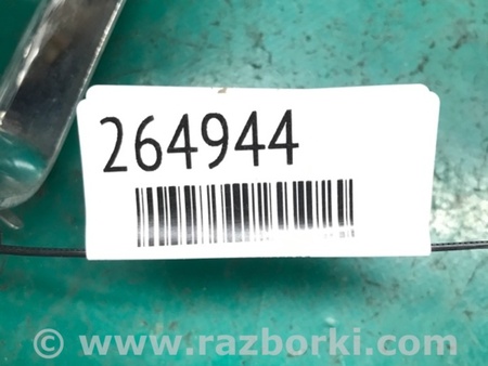 ФОТО Накладка решітки радіатора для Jeep Compass (06-15) Київ