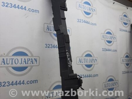 ФОТО Захист заднього бампера для Hyundai Veloster I FS (11-18) Київ