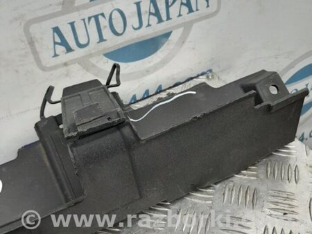 ФОТО Захист заднього бампера для Hyundai Veloster I FS (11-18) Київ