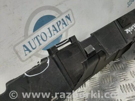 ФОТО Захист заднього бампера для Hyundai Veloster I FS (11-18) Київ