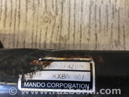 ФОТО Рульова рейка для Hyundai Santa Fe III DM/NC (12-18) Київ