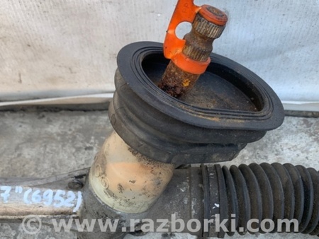 ФОТО Рульова рейка для Nissan Versa B17 Київ