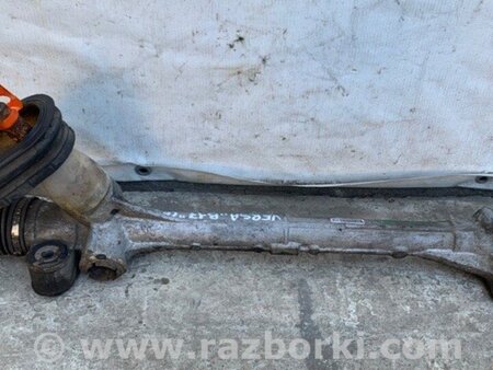 ФОТО Рульова рейка для Nissan Versa B17 Київ