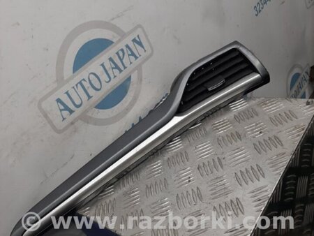 ФОТО Накладка торпеды для Ford Fusion USA 2 поколение (12-20) Київ