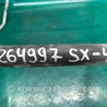 ФОТО Трубка кондиціонеру для Suzuki SX4 I (06-14) Київ