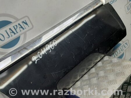 ФОТО Накладка двері для Infiniti QX56 Київ