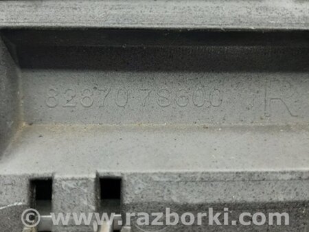 ФОТО Накладка двері для Infiniti QX56 Київ