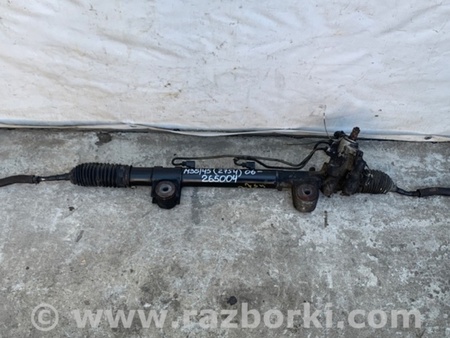 ФОТО Рульова рейка для Infiniti M35/M45 Київ