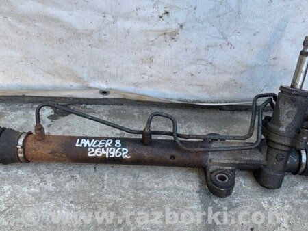 ФОТО Рульова рейка для Mitsubishi Lancer Київ