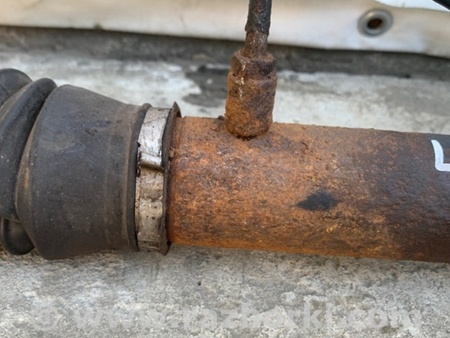 ФОТО Рульова рейка для Mitsubishi Lancer Київ