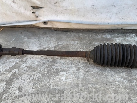 ФОТО Рульова рейка для Mitsubishi Lancer Київ