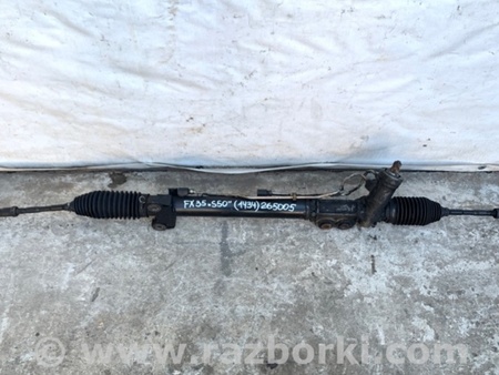 ФОТО Рульова рейка для Infiniti FX S50 (03-08) Київ