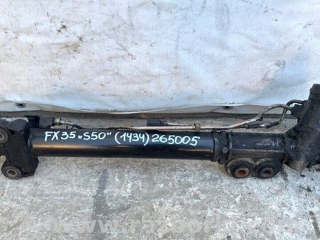 ФОТО Рульова рейка для Infiniti FX S50 (03-08) Київ