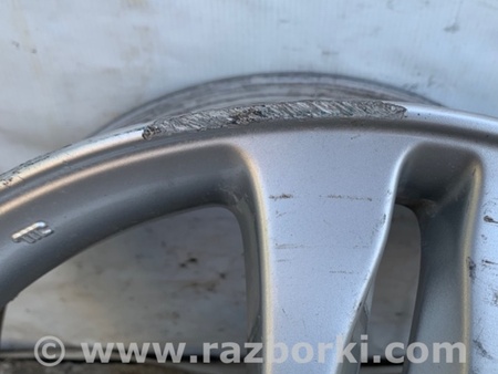 ФОТО Диск R17 для Honda CR-V III (06-12) Київ