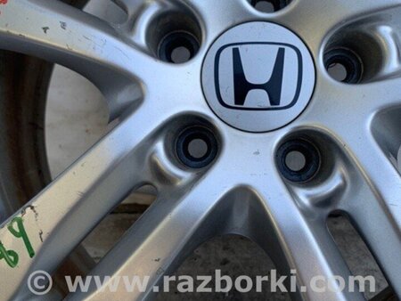 ФОТО Диск R17 для Honda CR-V III (06-12) Київ