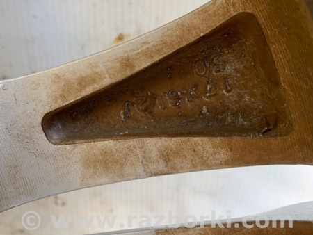 ФОТО Диск R17 для Honda CR-V III (06-12) Київ