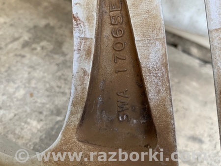 ФОТО Диск R17 для Honda CR-V III (06-12) Київ