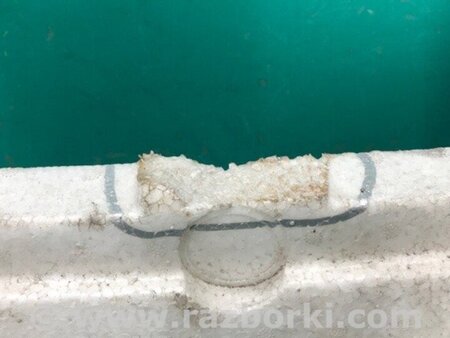 ФОТО Наповнювач бампера передній для Toyota Avalon XX20 (08.1999-11.2004) Київ