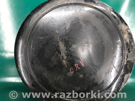 ФОТО Ковпак запасного колеса (Кожух запаски) для Honda CR-V II (01-06) Київ