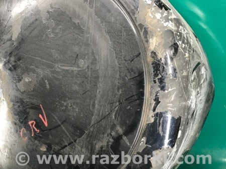 ФОТО Ковпак запасного колеса (Кожух запаски) для Honda CR-V II (01-06) Київ