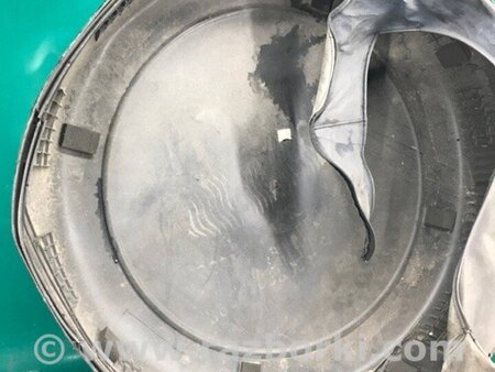 ФОТО Ковпак запасного колеса (Кожух запаски) для Honda CR-V II (01-06) Київ